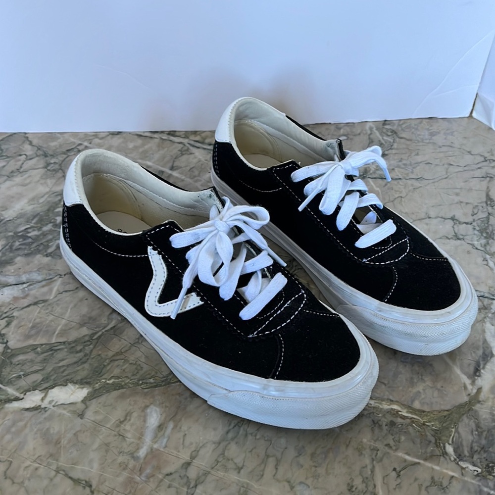 Vans sneakers